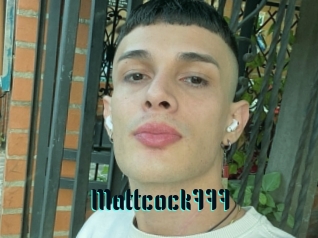 Mattcock777