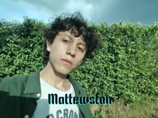 Mattewstan