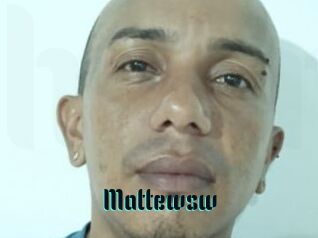 Mattewsw