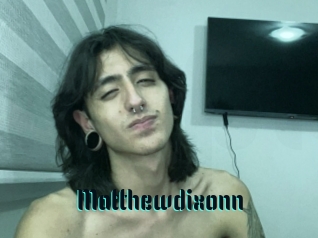 Matthewdixonn