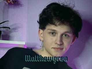 Matthewgren