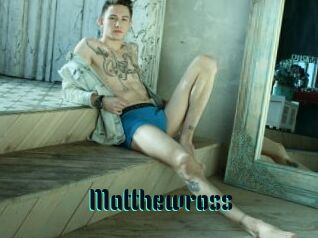 Matthewross