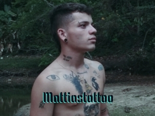 Mattiastattoo