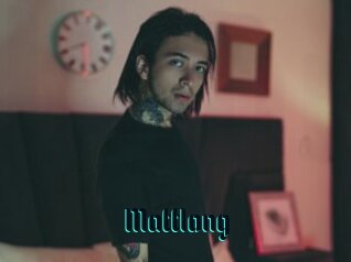 Mattlong