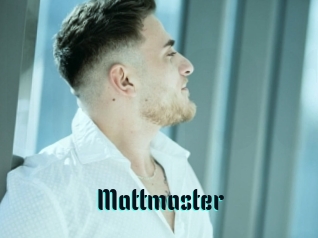 Mattmaster