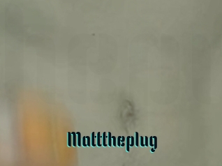 Matttheplug