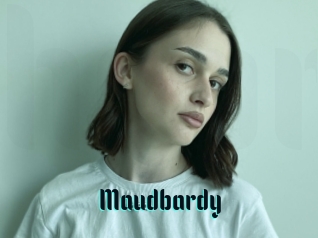 Maudbardy