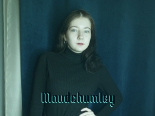 Maudchumley