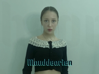 Mauddearien