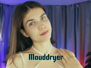 Mauddryer