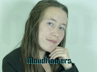 Maudflowers