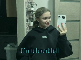 maudhamblett Hentai Pride