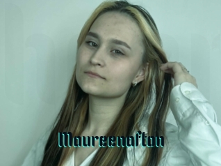 Maureenafton