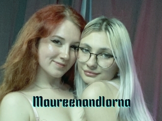 Maureenandlorna