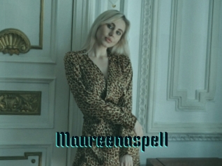 Maureenaspell