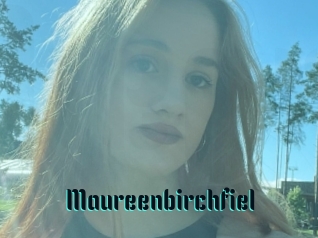 Maureenbirchfiel