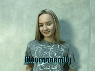 Maureenemily