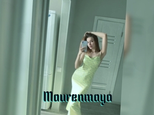 Maurenmaya