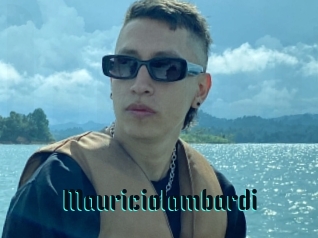 Mauriciolombardi