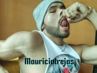 Mauriciotrejos