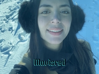 Mavisred