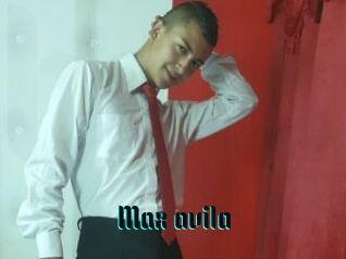 Max_avila