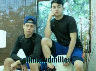 Maxandmiller