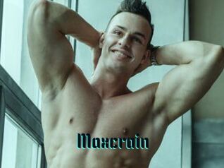 Maxcrain