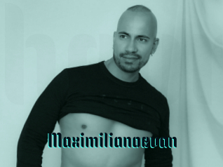 Maximilianoevan