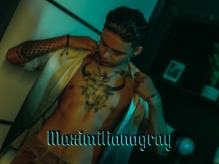 Maximilianogray