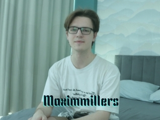 Maximmillers