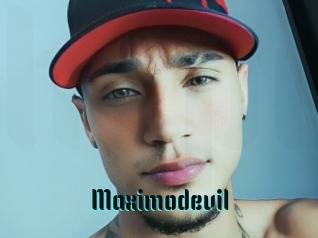 Maximodevil