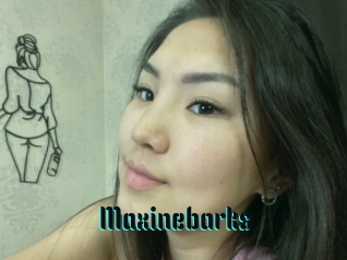 Maxinebarks