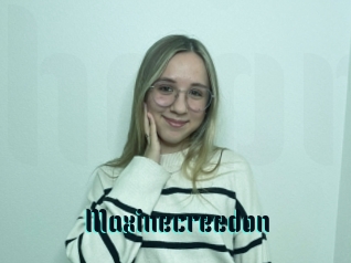 Maxinecreedon