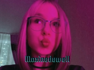 Maxinedewell