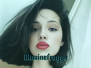 Maxinefrogge