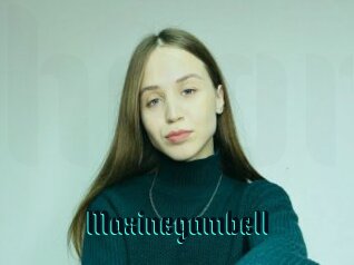 Maxinegambell