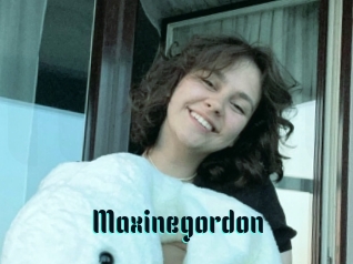 Maxinegordon