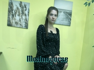 Maxinegorse