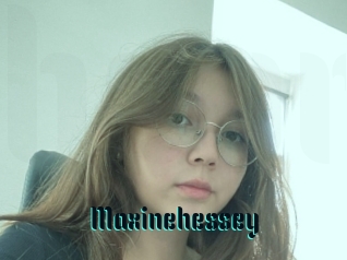 Maxinehessey