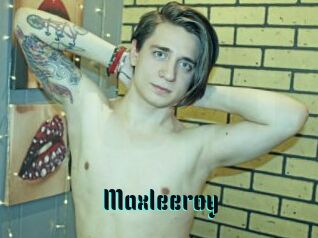 Maxleeroy