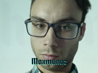 Maxmunoz