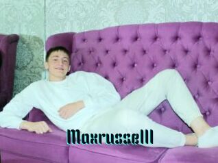 Maxrusselll