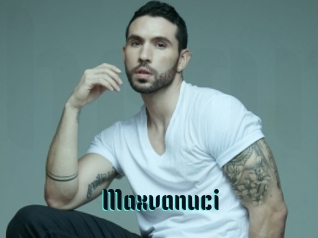 Maxvanuci