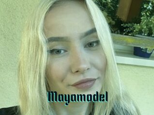 Mayamodel