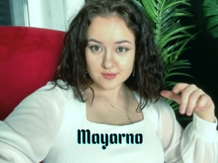 Mayarno
