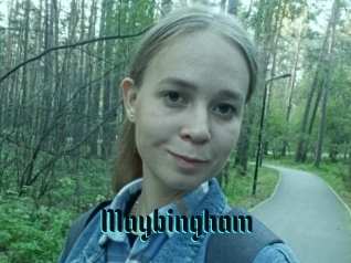 Maybingham