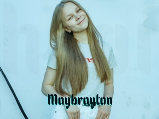 Maybrayton