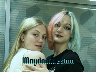 Maydaandesma