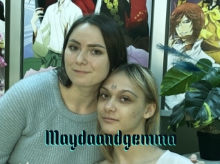 Maydaandgemma